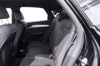 AUDI Q5 usata, con Frenata d
