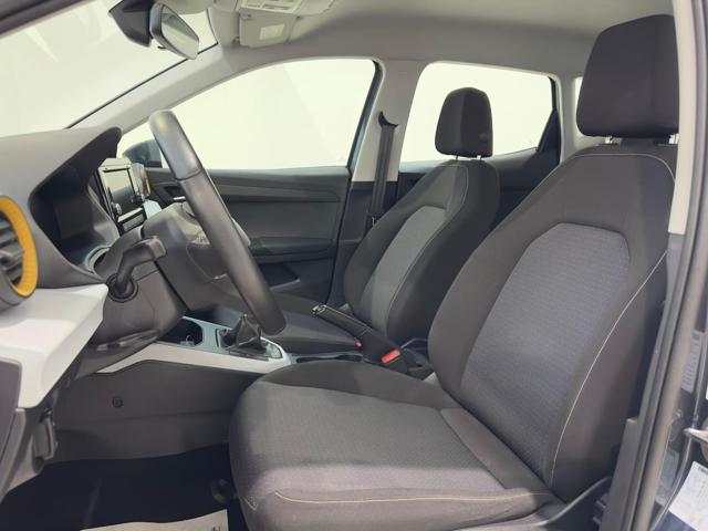 SEAT Arona usata, con Cruise Control