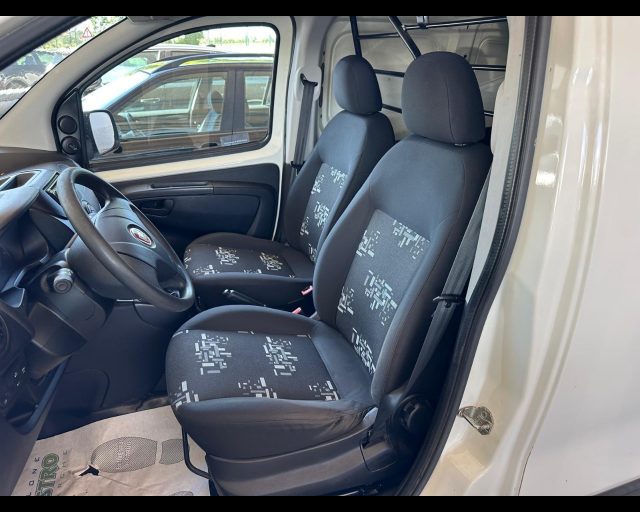 FIAT Fiorino usata 12