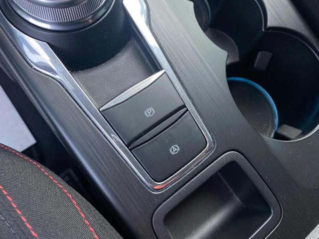 FORD Focus usata, con Specchietti laterali elettrici
