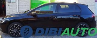 VOLKSWAGEN Golf usata, con Airbag Passeggero