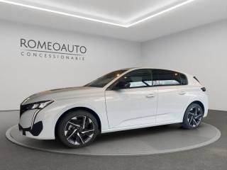 PEUGEOT 308 usata, con Airbag laterali