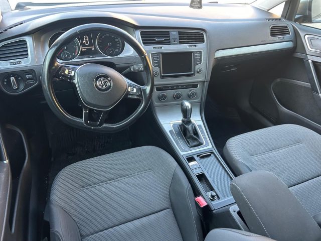 VOLKSWAGEN Golf usata, con Airbag Passeggero