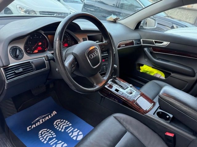 AUDI A6 usata, con Bracciolo