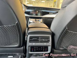 AUDI Q8 usata, con Cruise Control