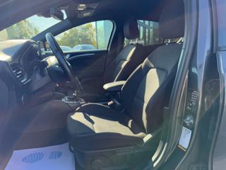 FORD Focus usata, con Cerchi in lega