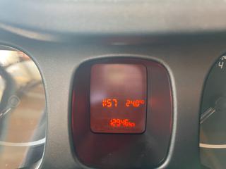 FIAT Panda usata, con ESP