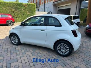 FIAT 500 usata, con Chiusura centralizzata