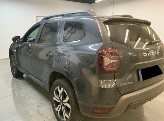 DACIA Duster usata, con Airbag Passeggero