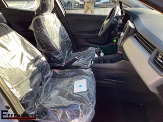 RENAULT Clio usata, con Airbag testa