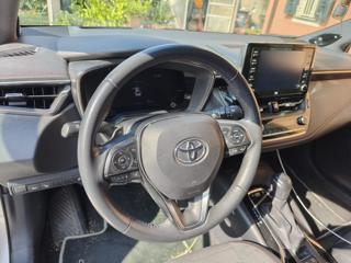 TOYOTA Corolla usata, con Controllo trazione