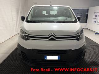 CITROEN Jumpy usata, con Monitoraggio pressione pneumatici