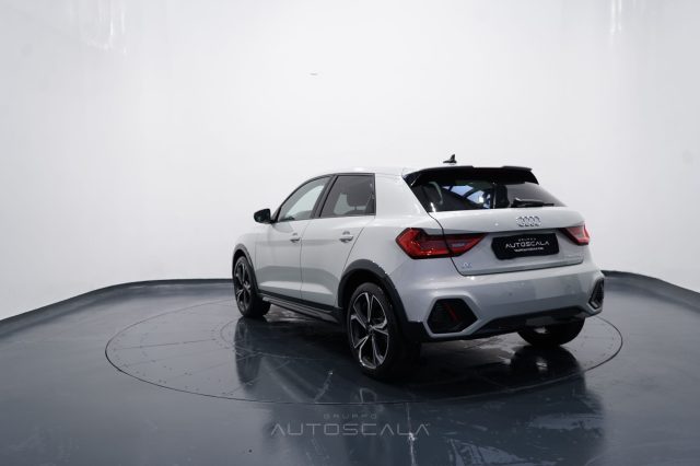 AUDI A1 usata, con Airbag Passeggero