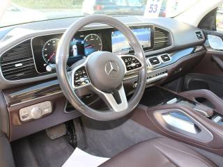 MERCEDES-BENZ GLE 300 usata, con Autoradio