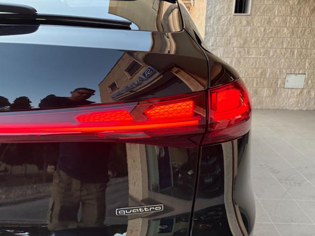 AUDI Q5 usata, con Limitatore di velocità