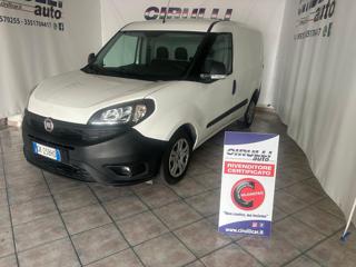 FIAT Doblo Doblò 1.6 MJT 105CV S&S 3 POSTI Cargo Lounge