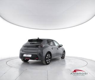 PEUGEOT 208 usata 2