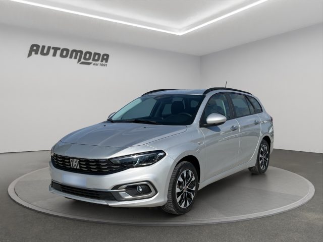 FIAT Tipo usata, con ABS