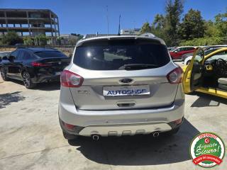 FORD Kuga usata, con Cerchi in lega
