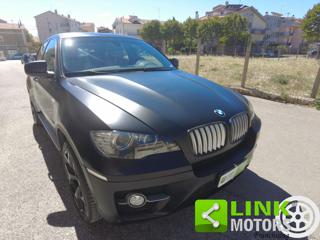 BMW X6 usata, con Fari Xenon