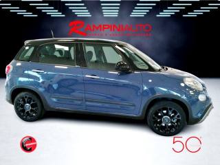 FIAT 500L usata 6