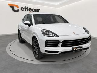 PORSCHE Cayenne usata, con Airbag laterali