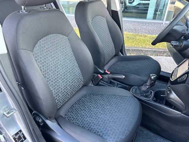 OPEL Corsa usata, con Controllo trazione