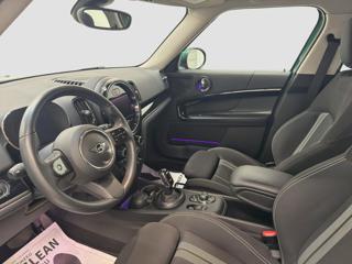 MINI Mini usata, con Chiusura centralizzata