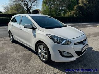 HYUNDAI i30 usata, con Airbag Passeggero
