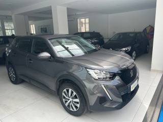 PEUGEOT 2008 usata, con Airbag Passeggero