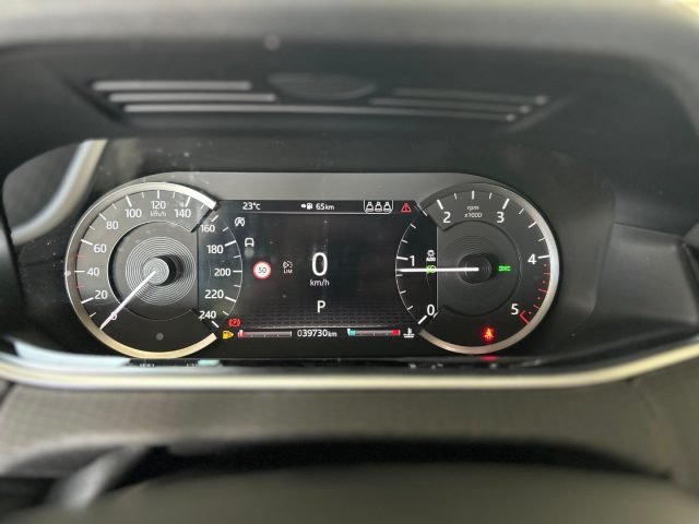 LAND ROVER Range Rover Evoque usata, con Immobilizzatore elettronico