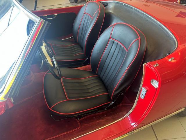 ALFA ROMEO Giulietta usata 8