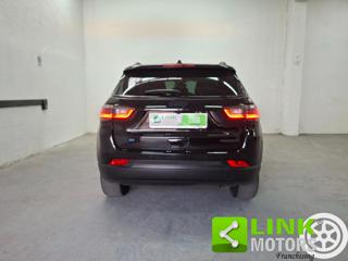 JEEP Compass usata, con Controllo trazione