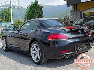 BMW Z4 usata, con Climatizzatore