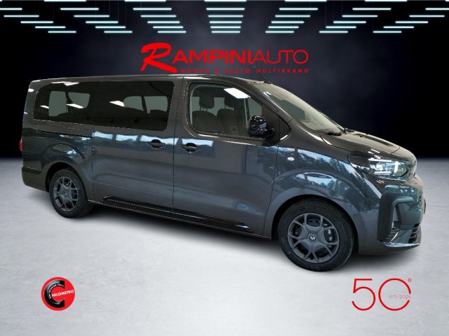 CITROEN Spacetourer usata 6