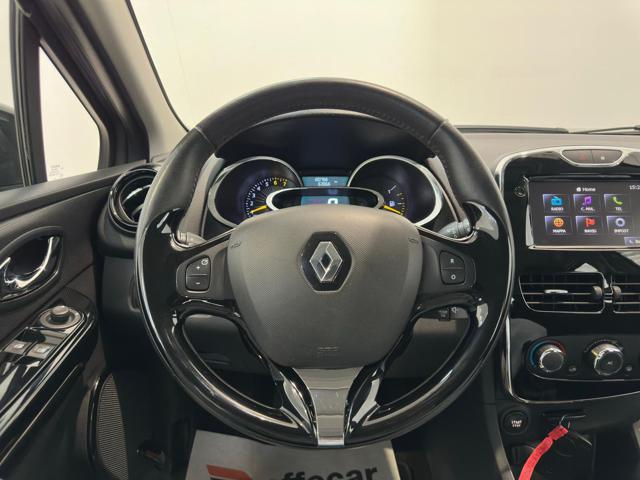 RENAULT Clio usata, con Climatizzatore