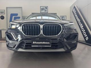 BMW X1 usata, con Airbag laterali