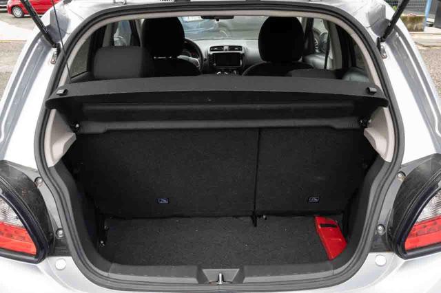 MITSUBISHI Space Star usata, con Controllo trazione