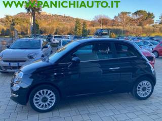 FIAT 500 usata, con Airbag Passeggero