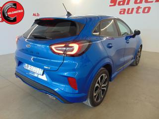 FORD Puma usata, con Controllo trazione