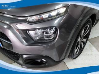 CITROEN C3 usata, con Controllo automatico clima