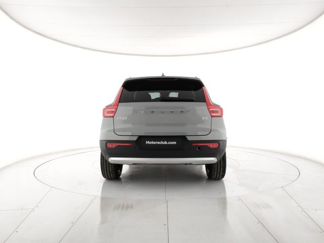 VOLVO XC40 usata, con Alzacristalli elettrici