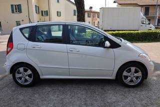 MERCEDES-BENZ A 180 usata 77