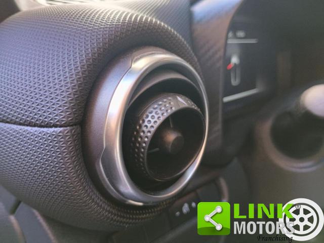 NISSAN Juke usata, con Autoradio digitale