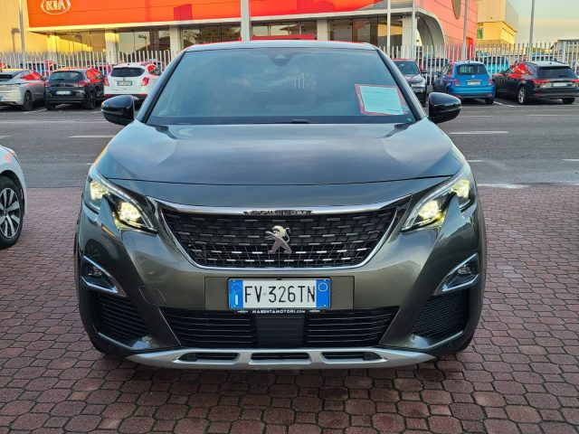 PEUGEOT 3008 usata 29