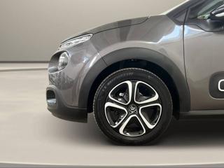 CITROEN C3 usata, con Sensore di luce
