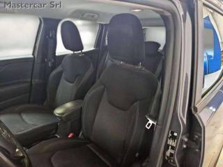 JEEP Renegade usata, con Fendinebbia