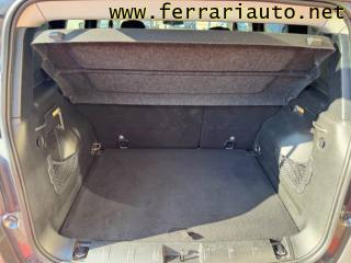 JEEP Renegade usata, con Sedile posteriore sdoppiato