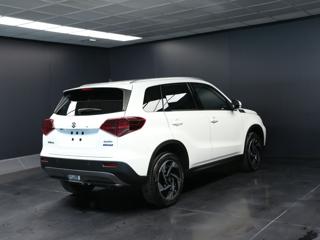 SUZUKI Vitara usata, con Airbag laterali