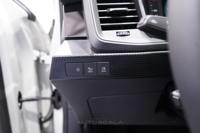 AUDI A1 usata, con ESP